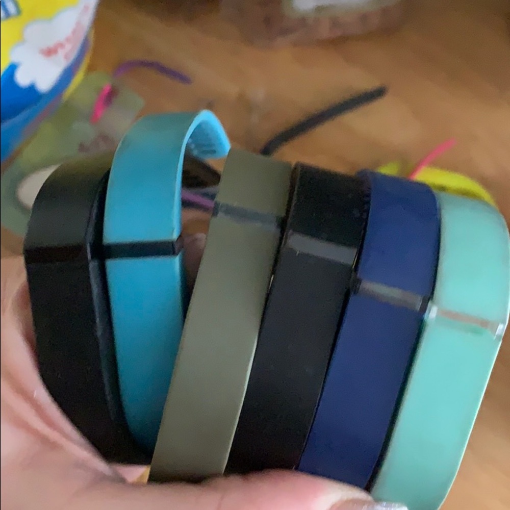 Fitbit flex